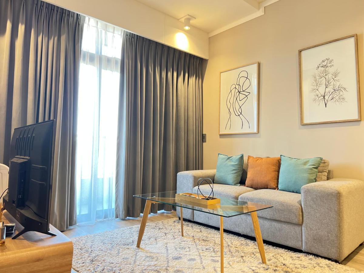 519 Menlyn Maine Trilogy Apartamento Pretoria-Noord Exterior foto